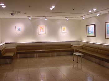 Hearton Hotel Shinsaibashi