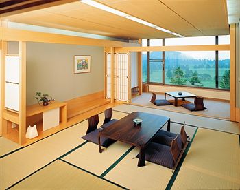 Hakone Yunohana Prince Hotel