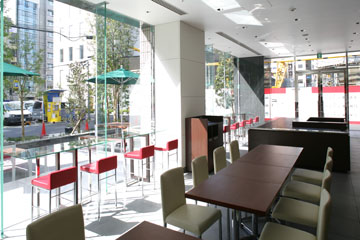 Hotel Brighton City Osaka Kitahama