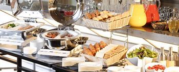 Trusty Tokyo Bay Side