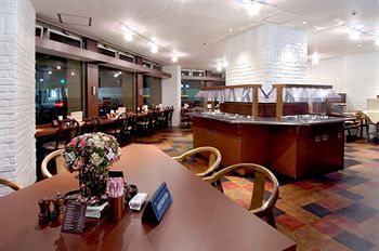 Premier Hotel Cabin Osaka