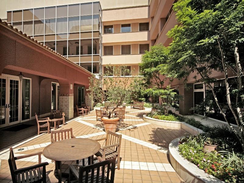 Hotel The Celestine Tokyo Shiba