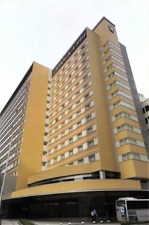 Sunroute Plaza Shinjuku