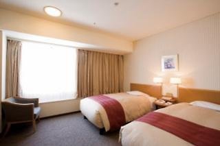 Tokyo Bay Ariake Washington