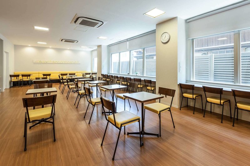Fotos Hotel Comfort Hotel Shin Yamaguchi