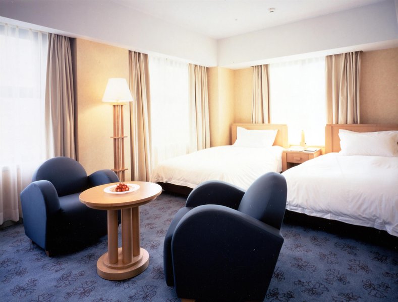 Fotos Hotel Hyatt Regency Fukuoka