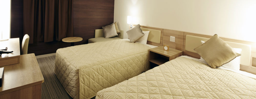 UNIZO INN Tokyo Kandaeki-West