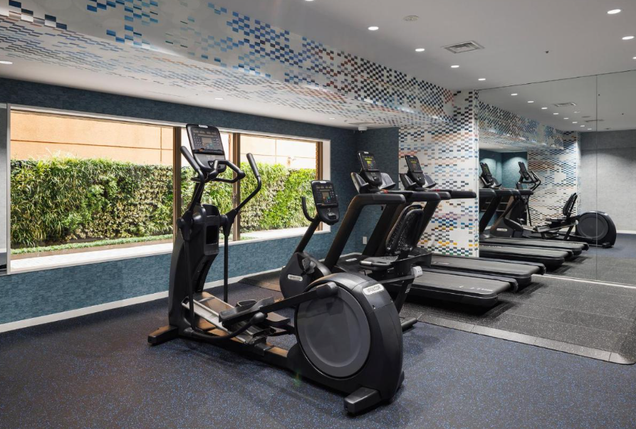 Hotel Metropolitan Edmont