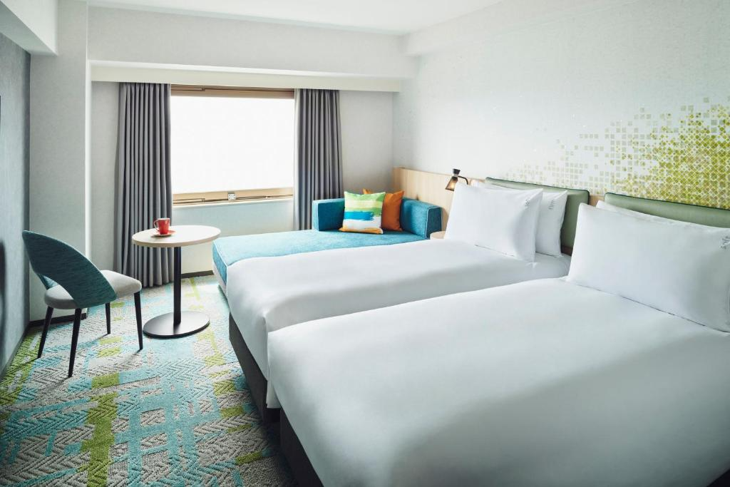 Holiday Inn Kyoto Gojo