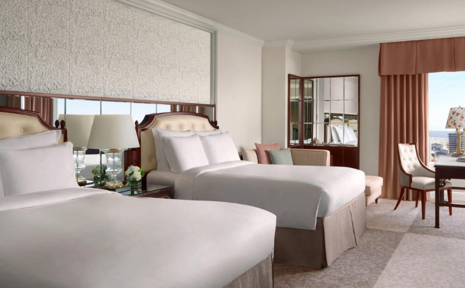 The Ritz-Carlton Osaka