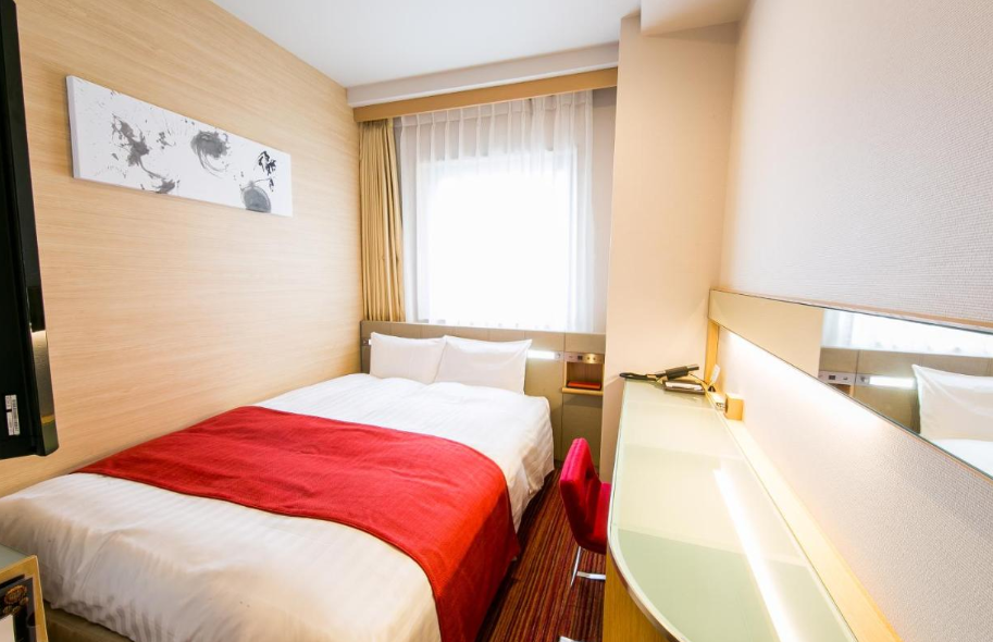 Hotel Sardonyx Ueno