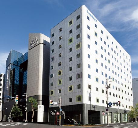 Fotos Hotel Leopalace Sapporo