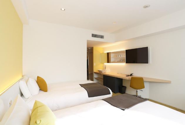 Fotos Hotel Leopalace Sapporo