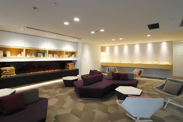Fotos Hotel Leopalace Sapporo
