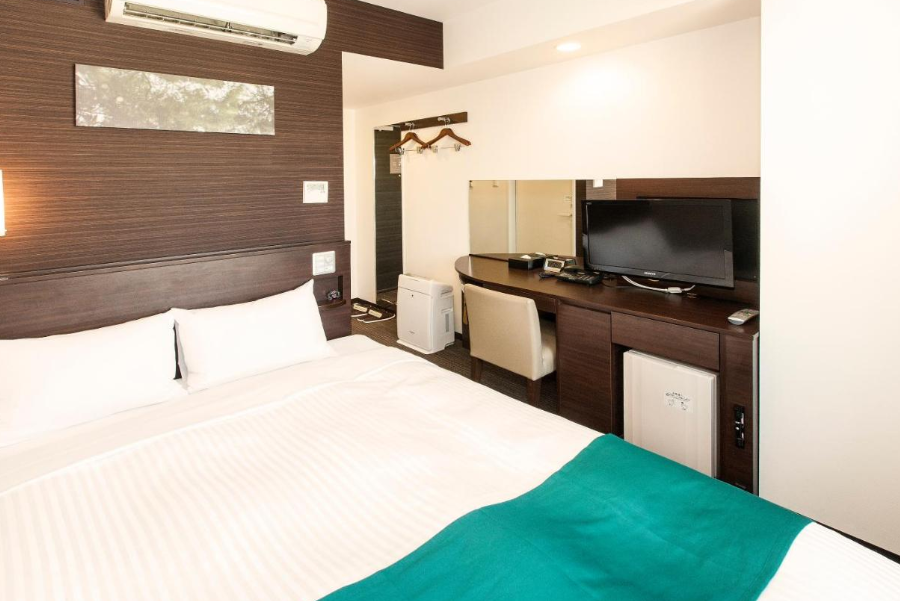 Sotetsu Fresa Inn Hamamatsucho Daimon