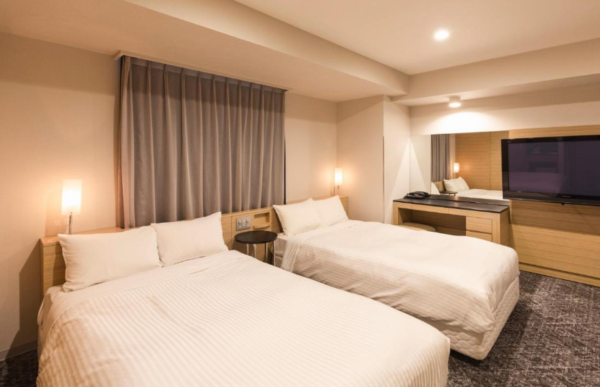 Sotetsu Fresa Inn Tokyo Kyobashi