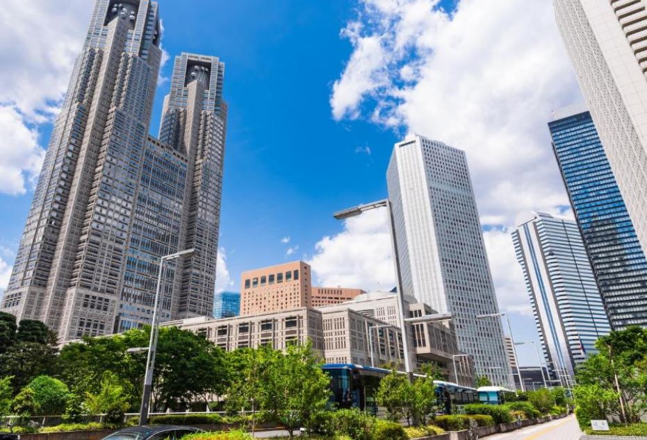 APA Hotel Shinjuku Kabukicho Tower