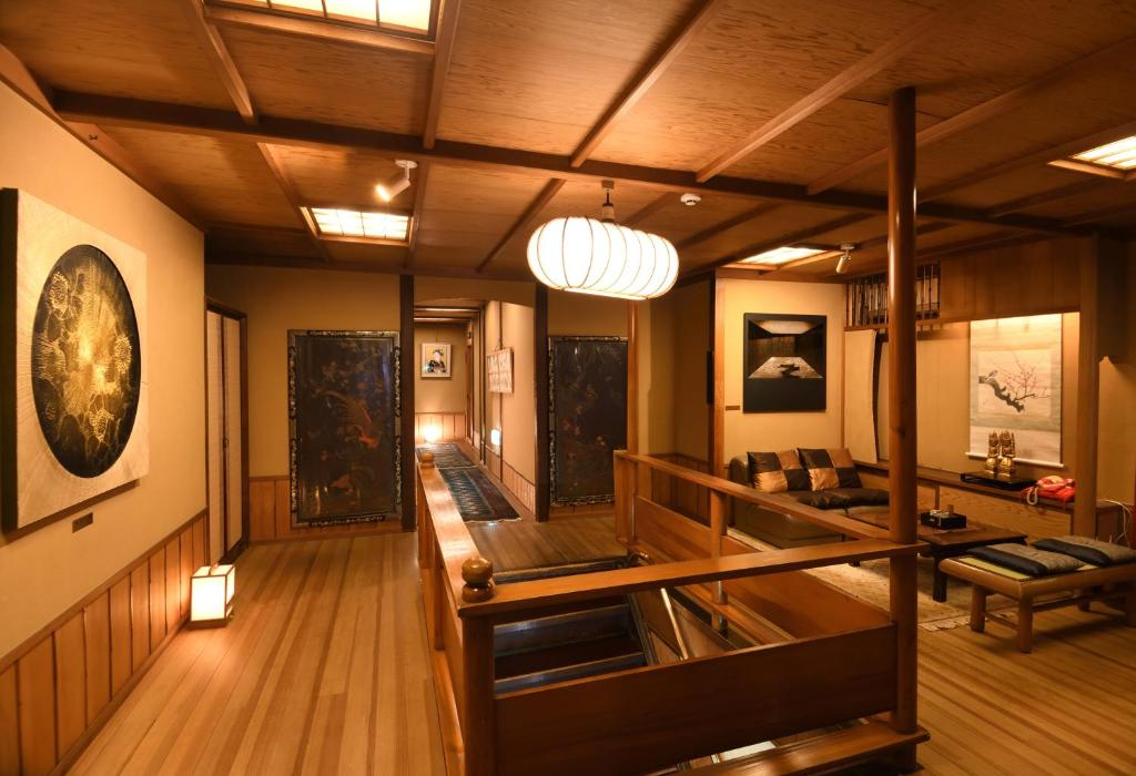 Ryokan Seikoro