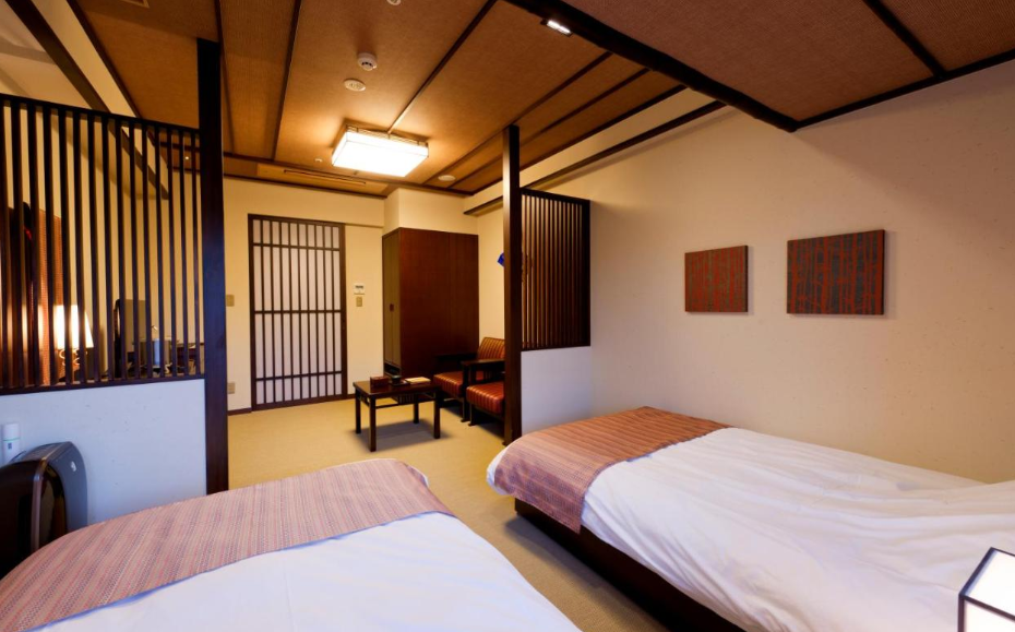 Kadensho Arashiyama Onsen