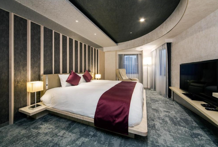 Daiwa Roynet Hotel Ginza