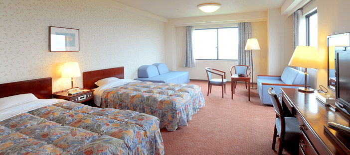 Fotos Hotel Rindoko Royal Hotel