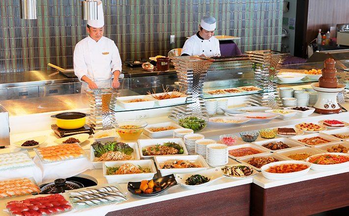 Fotos Hotel Rindoko Royal Hotel