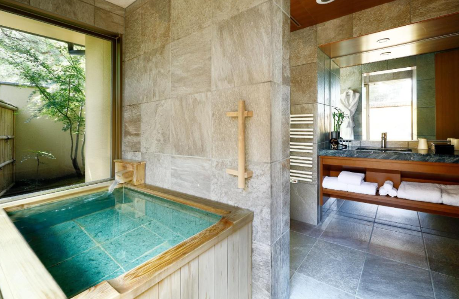 Suiran, a Luxury Collection Hotel, Kyoto