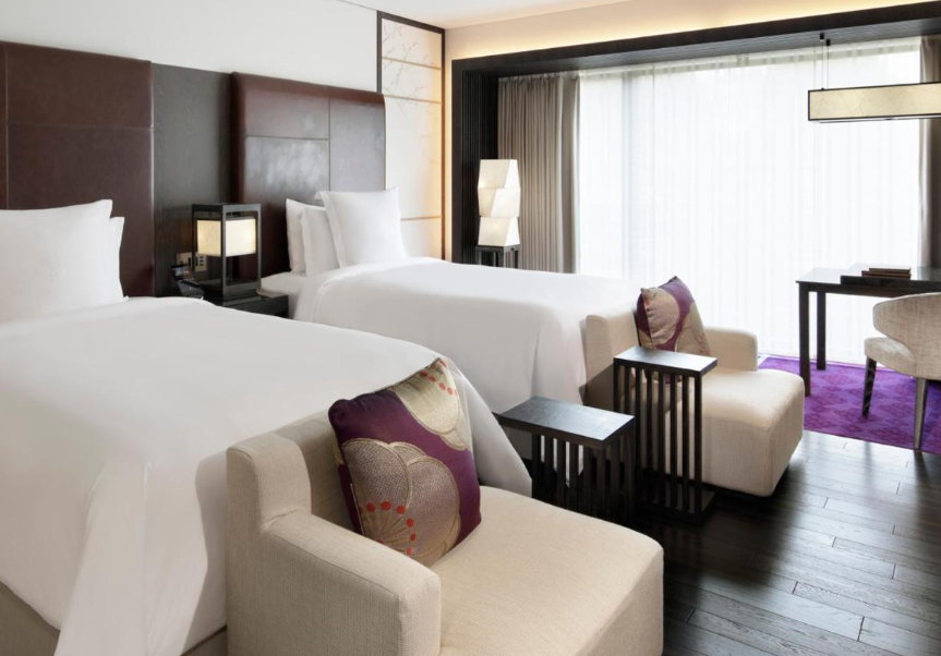 Four Seasons Hotel Kyoto