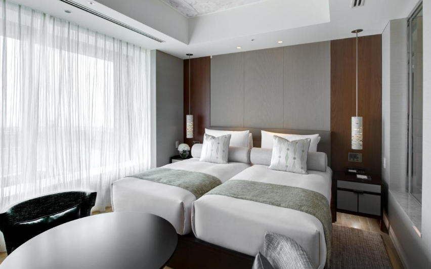 Ascott Marunouchi Tokyo