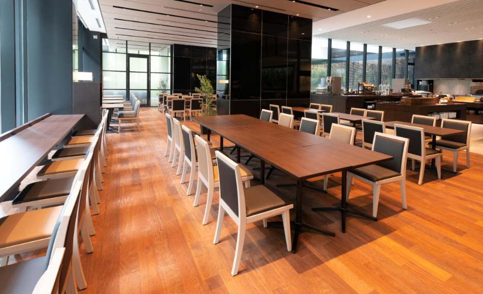 Vischio Osaka by Granvia