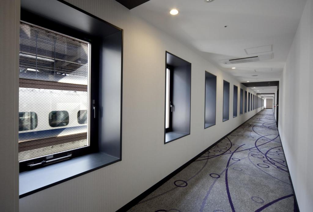 Miyako City Kintetsu Kyoto Station