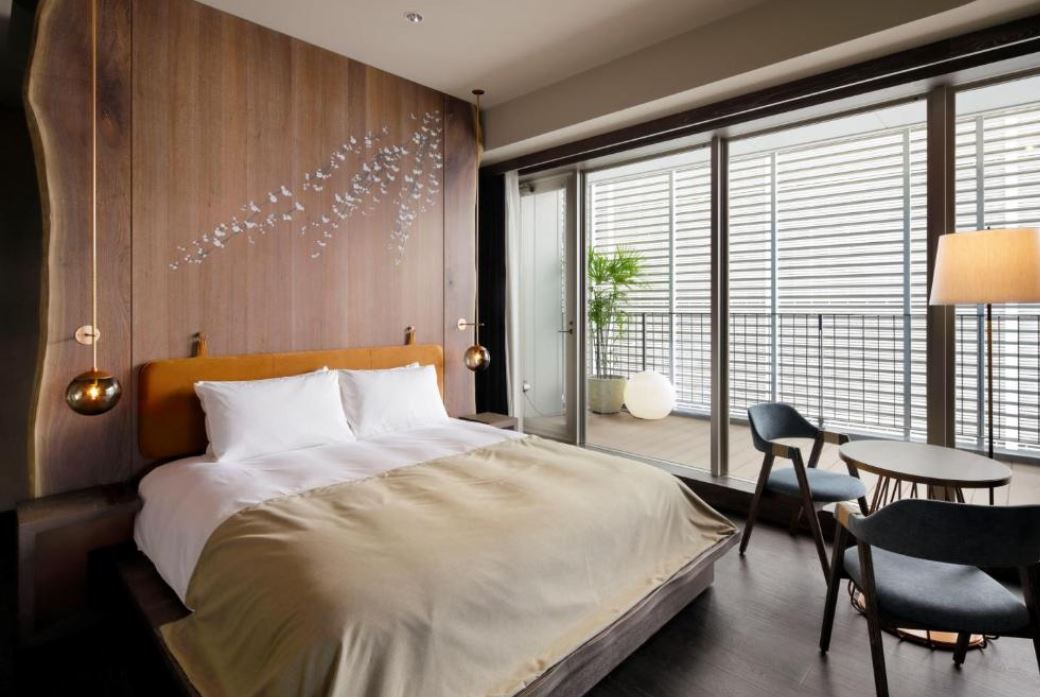 Good Nature Hotel Kyoto