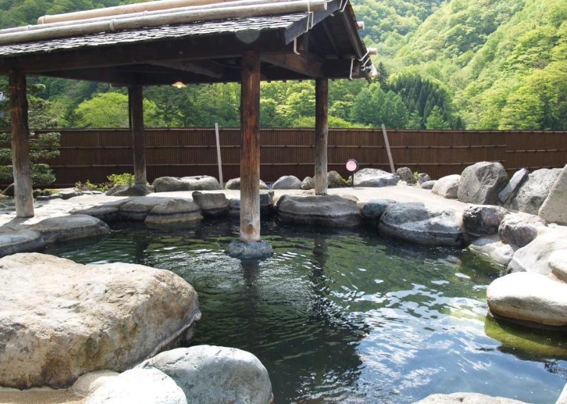 Okada Ryokan Warakutei