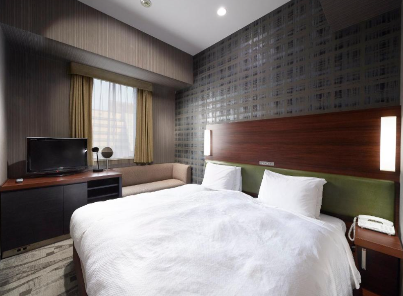 Sotetsu Grand Fresa Tokyo Bay Ariake