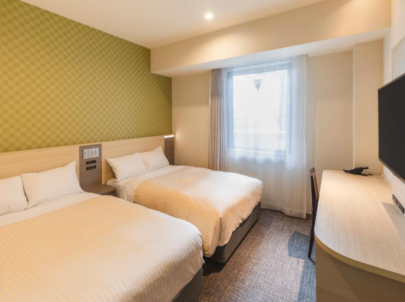 Sotetsu Fresa Inn Osaka Namba