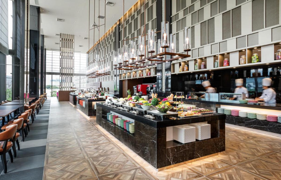 Hotel Villa Fontaine Grand Tokyo Ariake