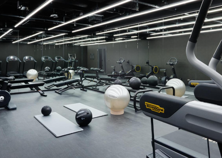 Mitsui Garden Hotel Roppongi Tokyo Premier