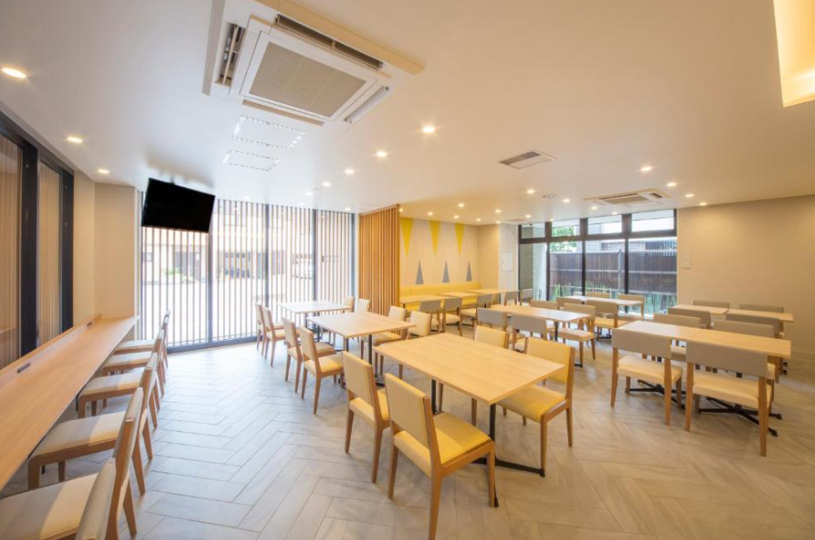 Sotetsu Fresa Inn Kyoto-Hachijoguchi