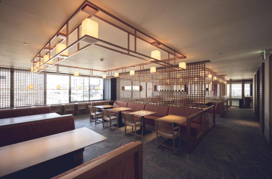 TOKYU STAY Hida-Takayama Musubi no Yu