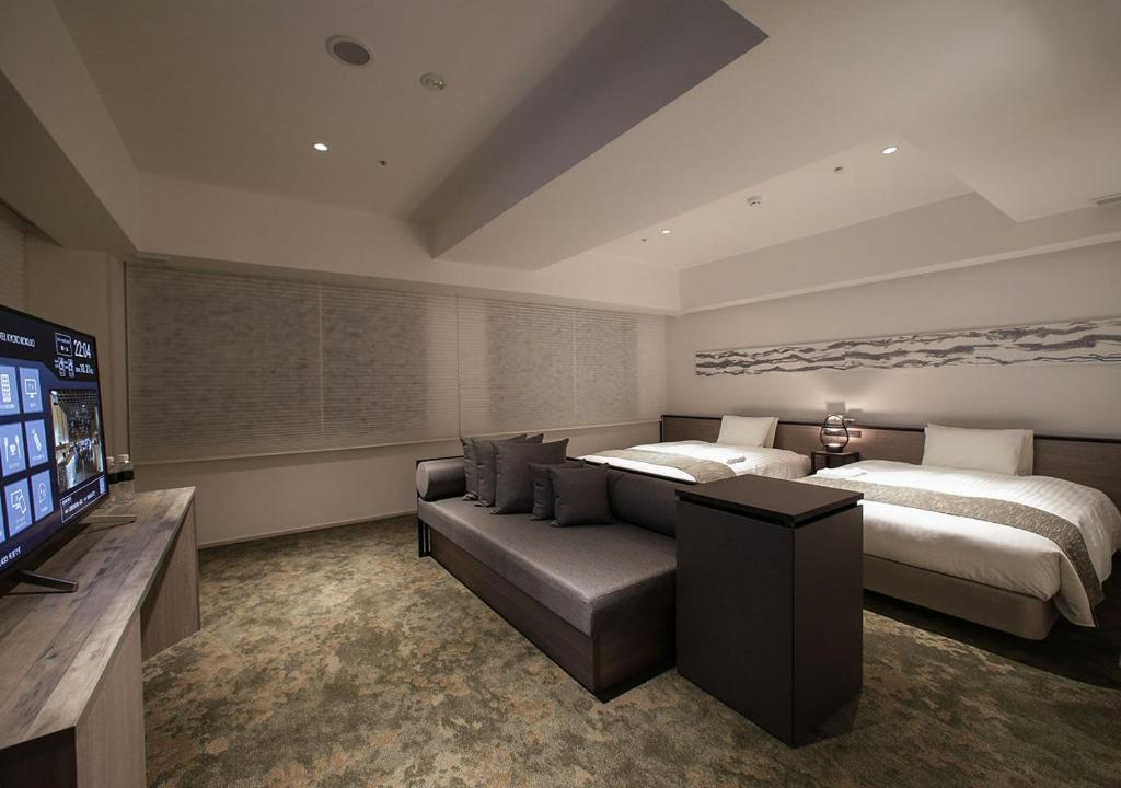 Oriental Hotel Kyoto Rokujo