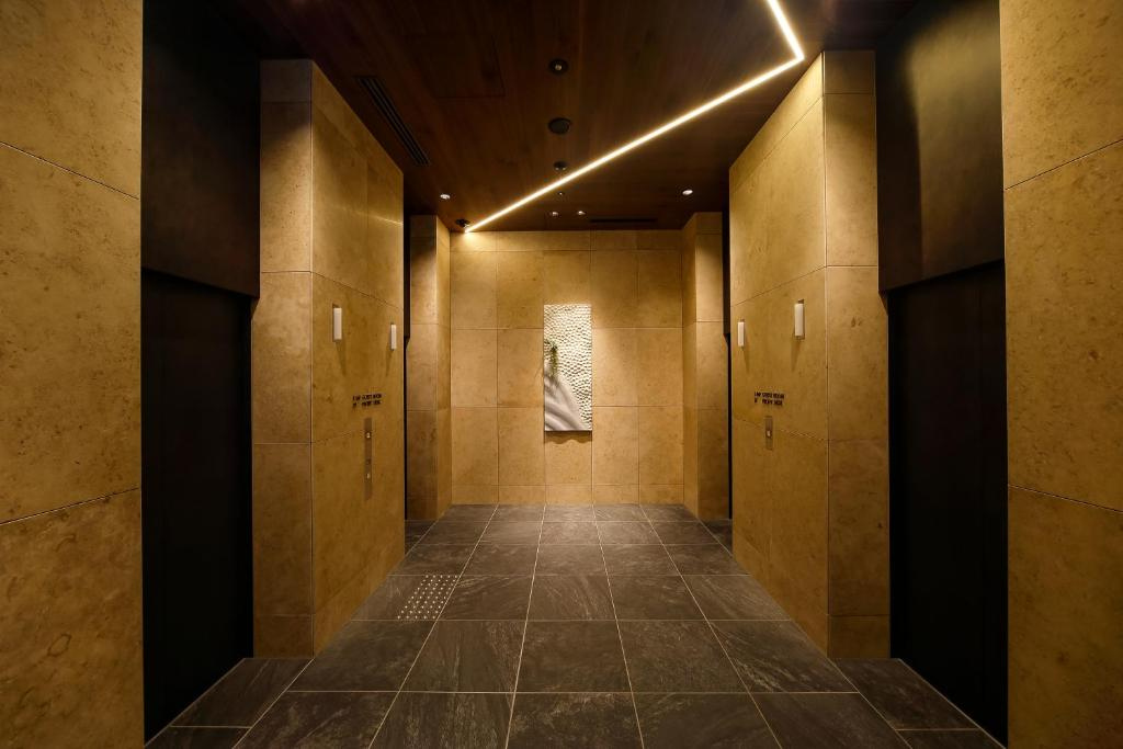 Miyako City Osaka Hommachi