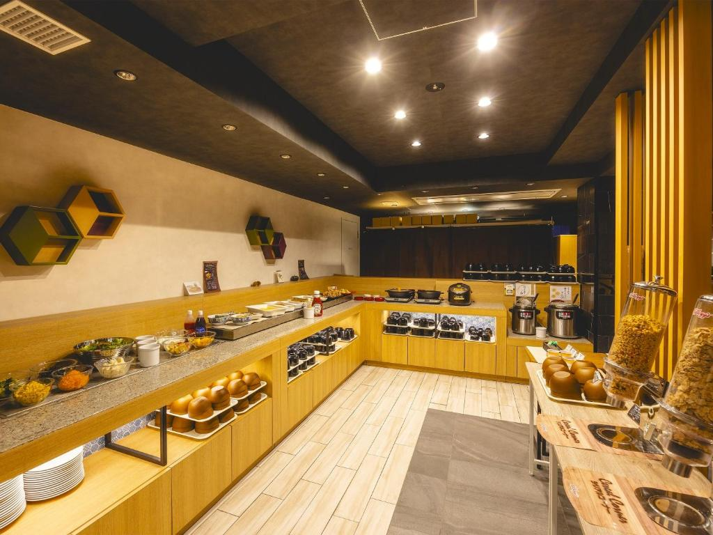 KOKO HOTEL Kyoto Sanjo