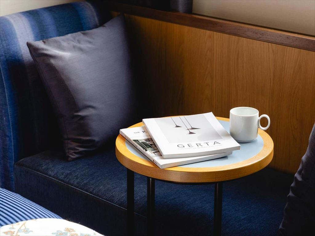 Hotel Gracery Osaka Namba