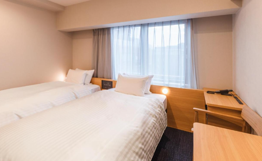 Sotetsu Fresa Inn Kyoto Kiyomizu Gojo