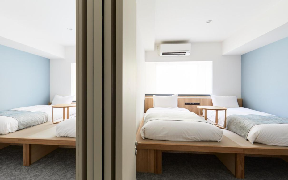 The Tourist Hotel & Cafe Akihabara