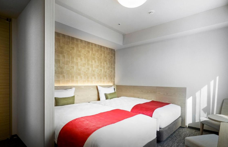 Daiwa Roynet Uehonmachi