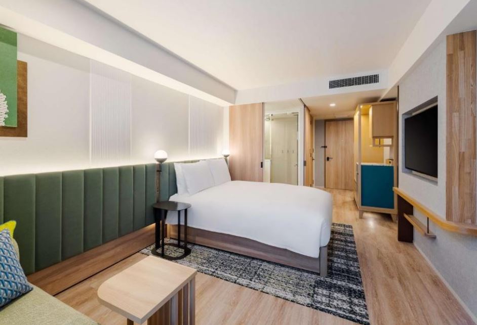 Hilton Garden Inn Kyoto Shijo Karasuma