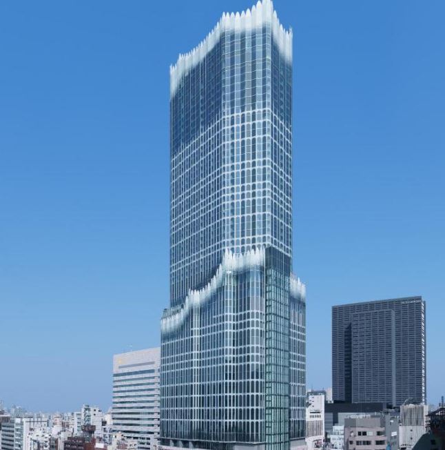 Hotel Groove Shinjuku A Parkroyal