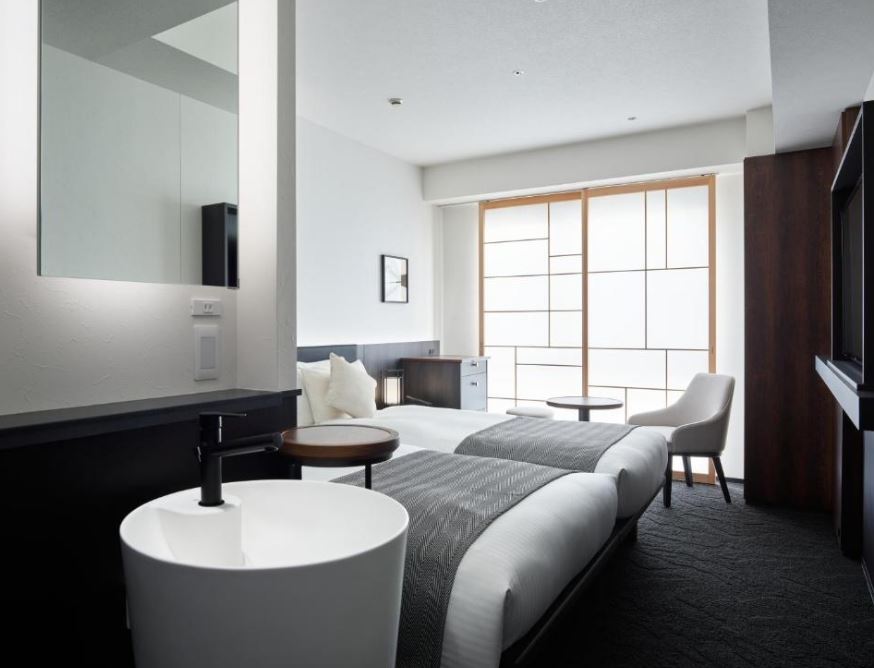 Mitsui Garden Kyoto Kawaramachi Jokyoji