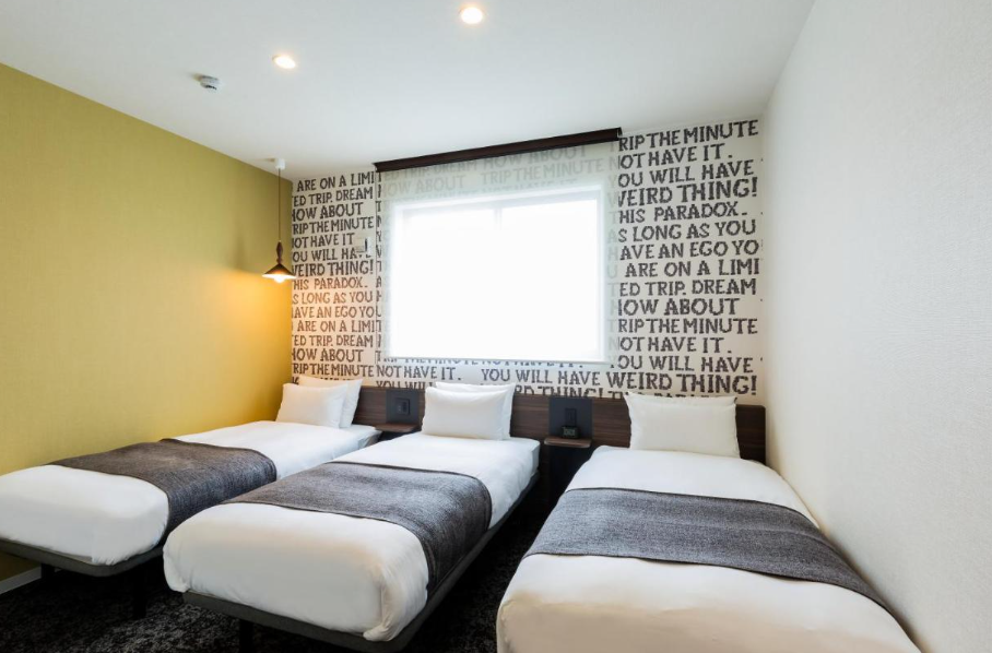 M s Hotel Gojo Odawara